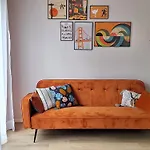 Апартаменты Bienvenue Chez Toi - Tv, Wifi Proxi Labege Castanet-Tolosan