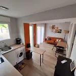Bienvenue Chez Toi - Tv, Wifi Proxi Labege Апартаменты
