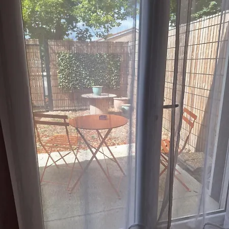 Bienvenue Chez Toi - Tv, Wifi * Castanet-Tolosan