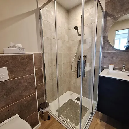 Bienvenue Chez Toi - Tv, Wifi * Castanet-Tolosan