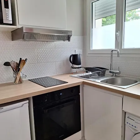 Bienvenue Chez Toi - Tv, Wifi *