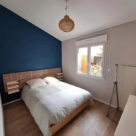 Bienvenue Chez Toi - Tv, Wifi Proxi Labege Апартаменты Castanet-Tolosan