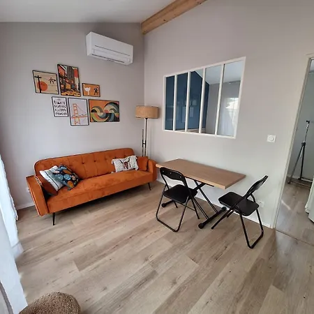 Bienvenue Chez Toi - Tv, Wifi Proxi Labege