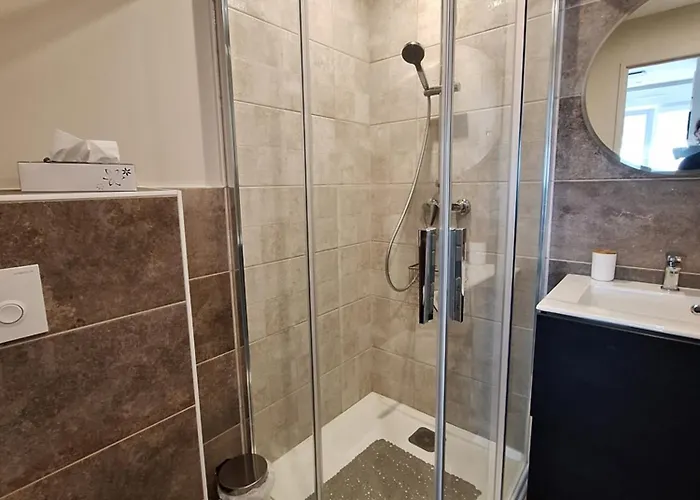 Bienvenue Chez Toi - Tv, Wifi Proxi Labege * Castanet-Tolosan