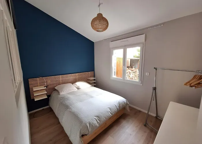 Bienvenue Chez Toi - Tv, Wifi Proxi Labege Apartament Castanet-Tolosan